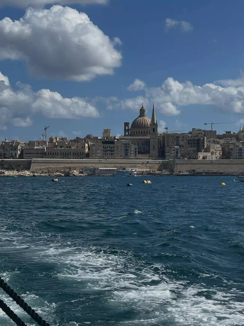 mirela-vaida-imagine-vacanta-malta (3)
