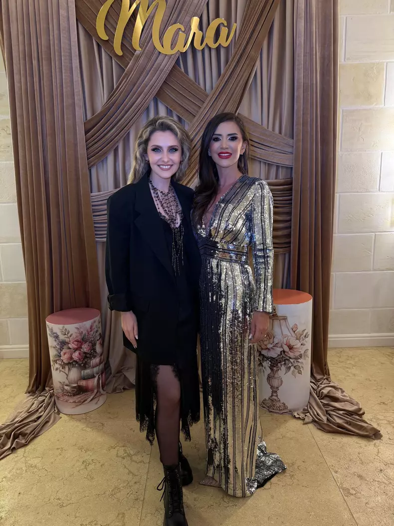mara banica -alina sorescu