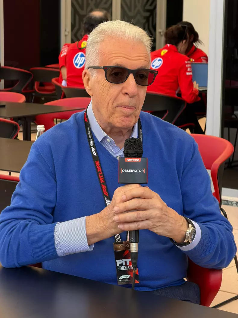 Piero Ferrari