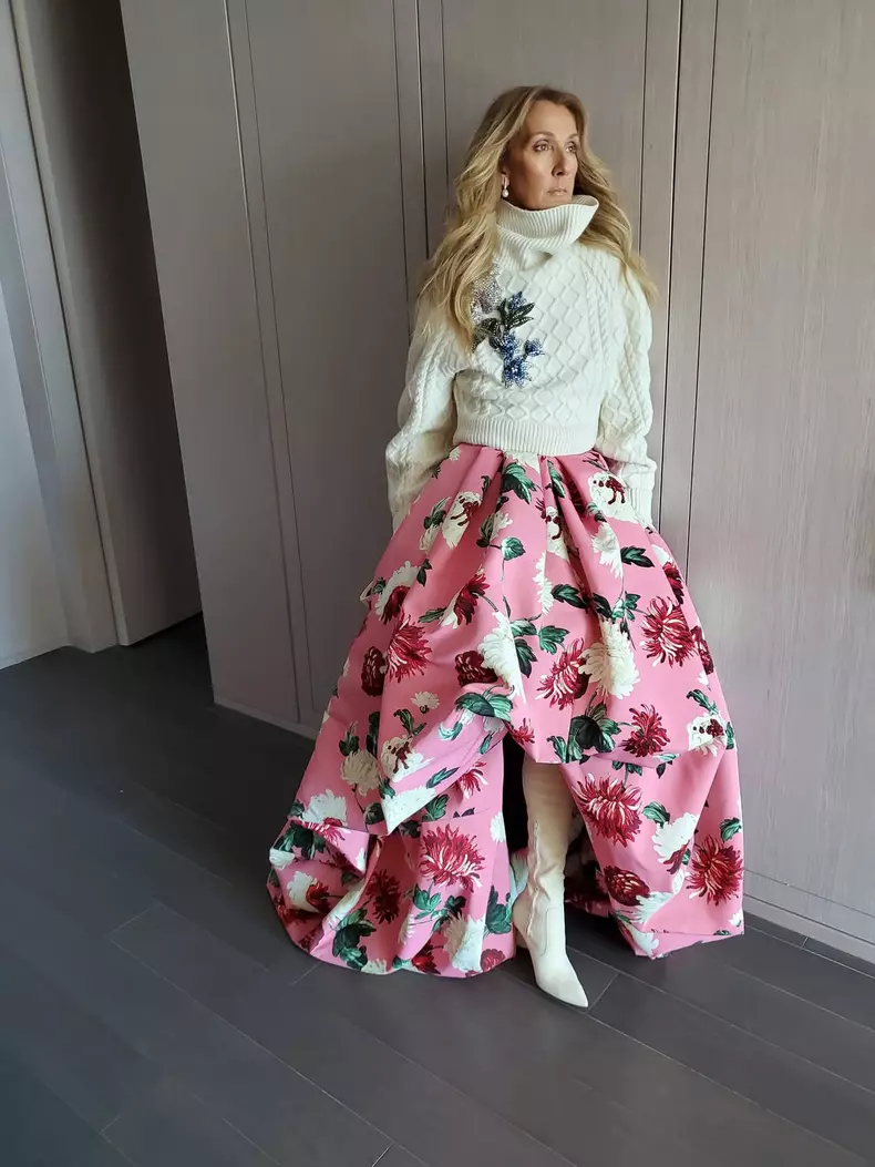 celine dion1