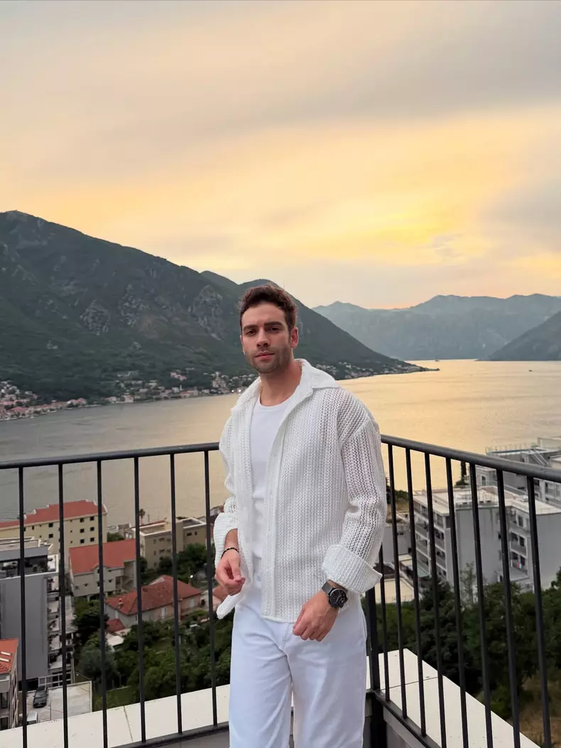 Burak Berkay Akgül 3