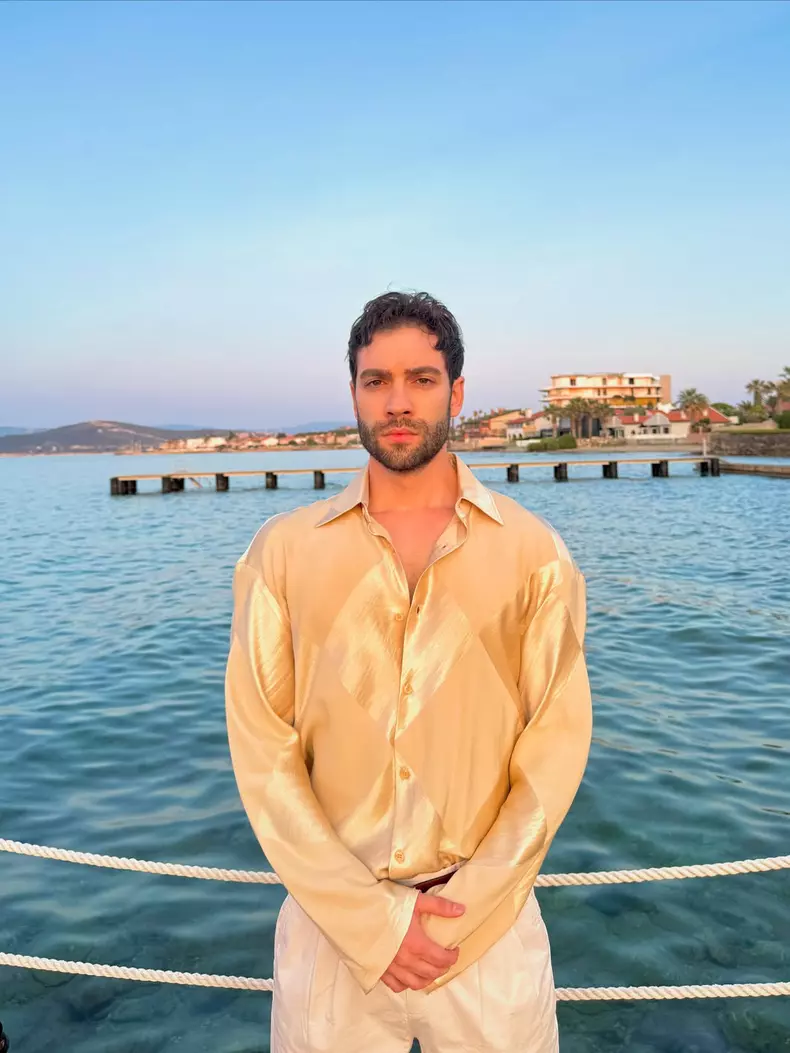 Burak Berkay Akgül 5