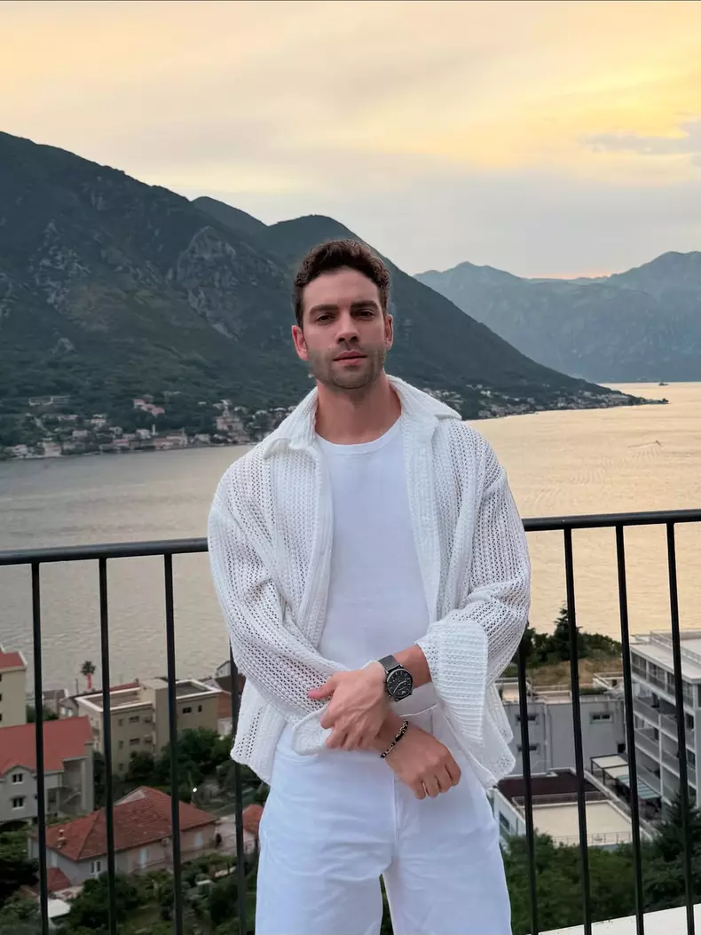 Burak Berkay Akgül 6