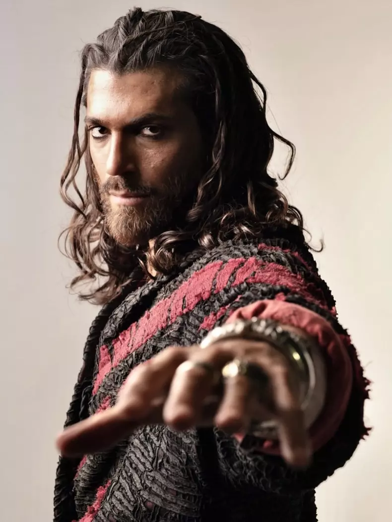 can yaman