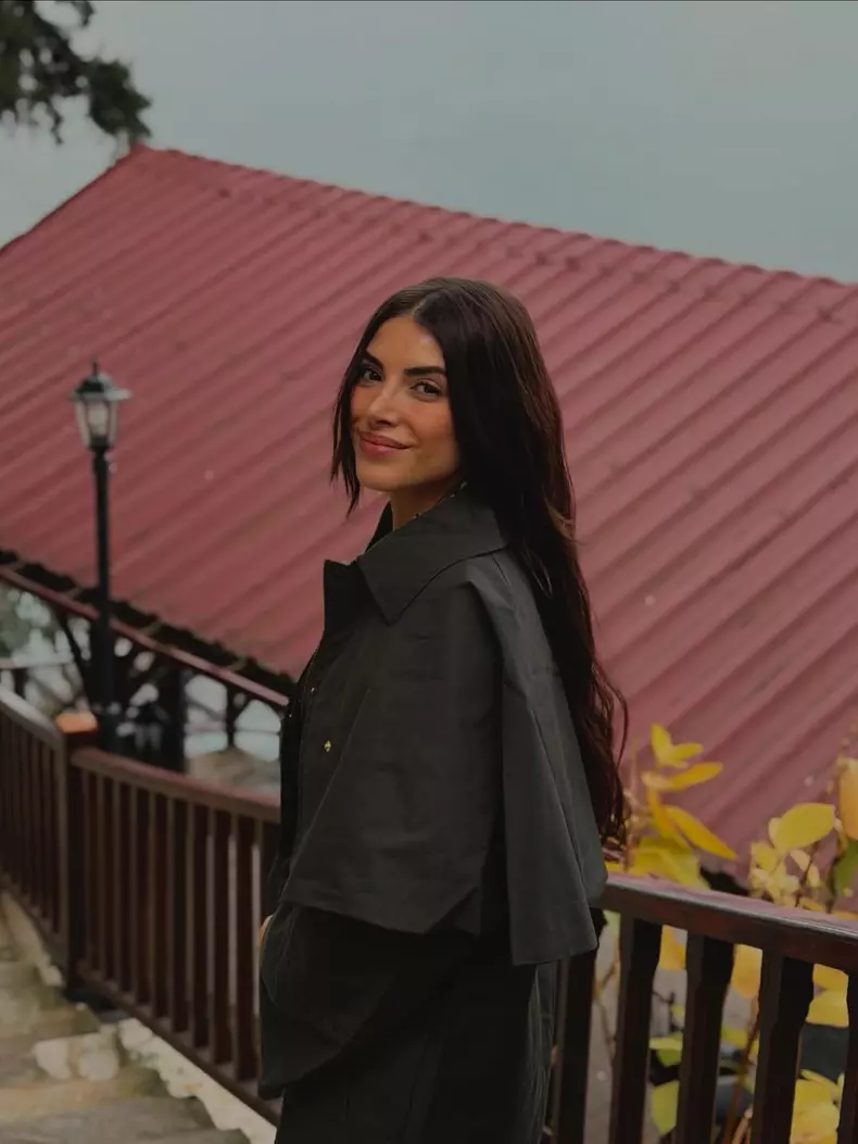 deniz baysal12