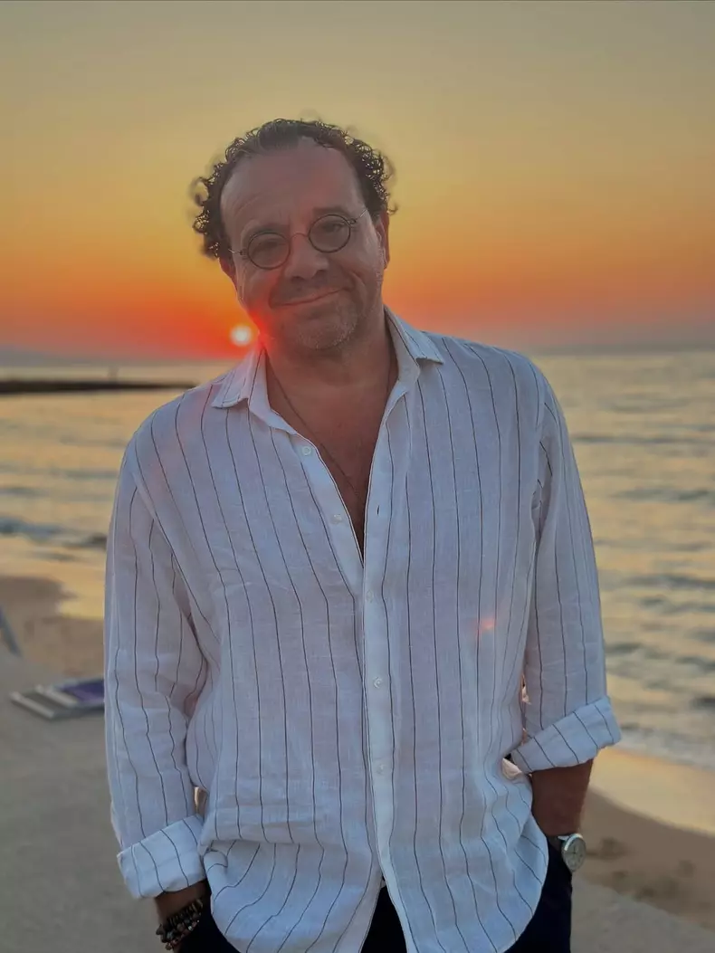 Reha Özcan1