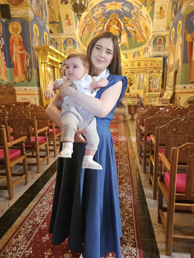 marina, daniel si filip (1)