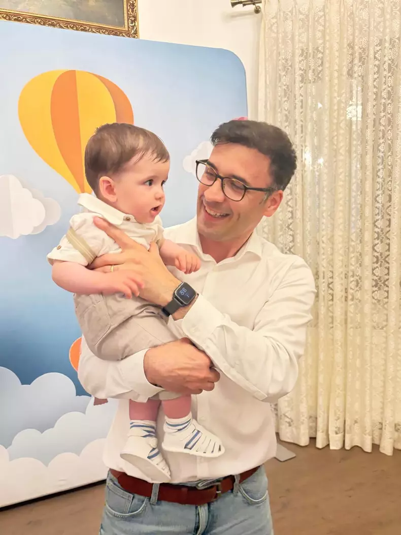 marina, daniel si filip (4)