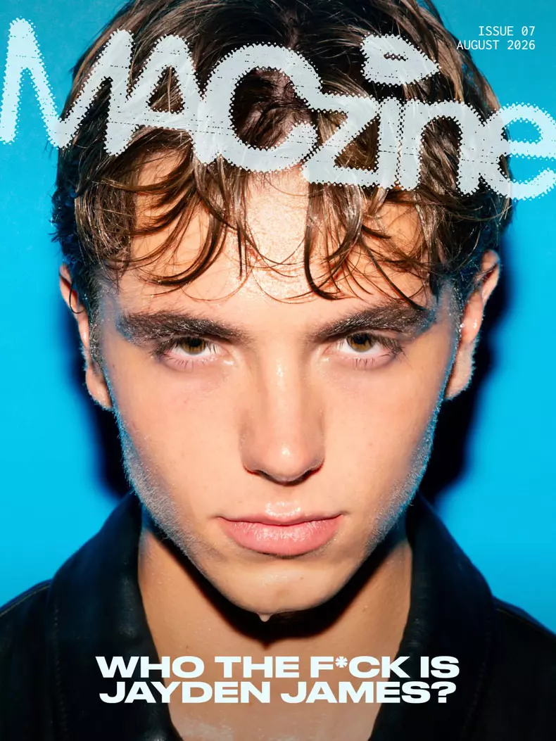jayden