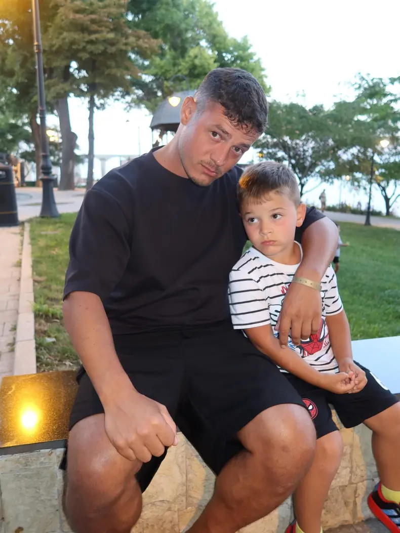Gabriel-Torje-familie-2
