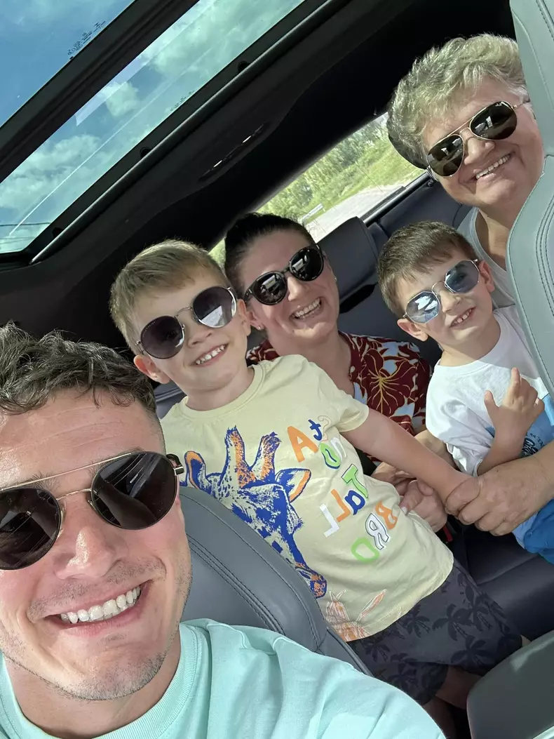 Gabriel-Torje-familie-4