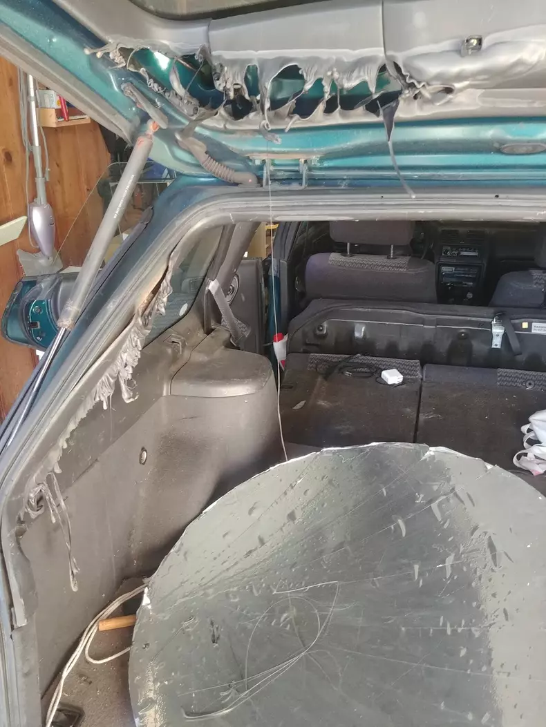 oglindă parabolică 5