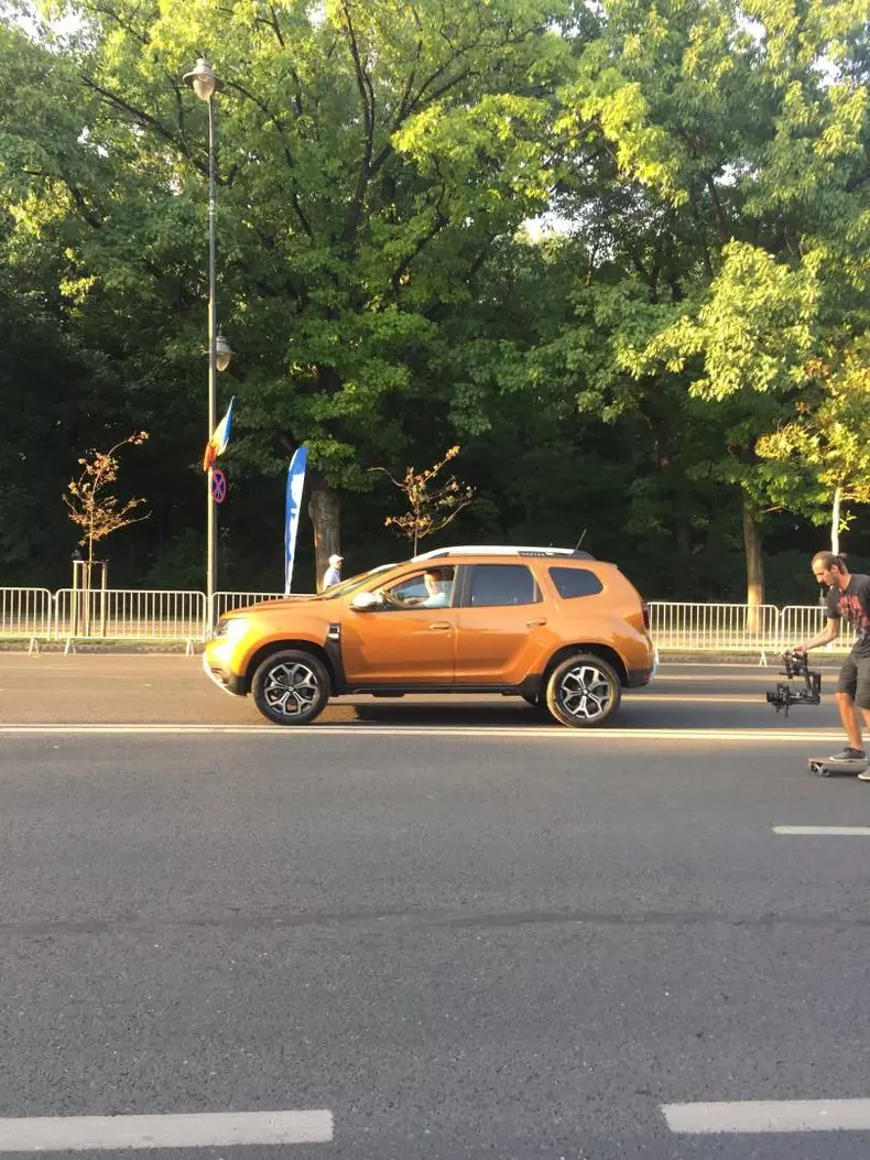 Dacia 50 de ani toate masinile parada008