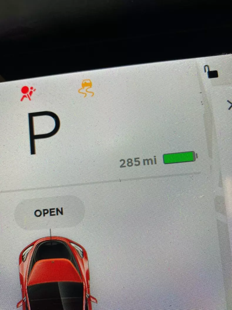 Tesla Model 3 dauna 14