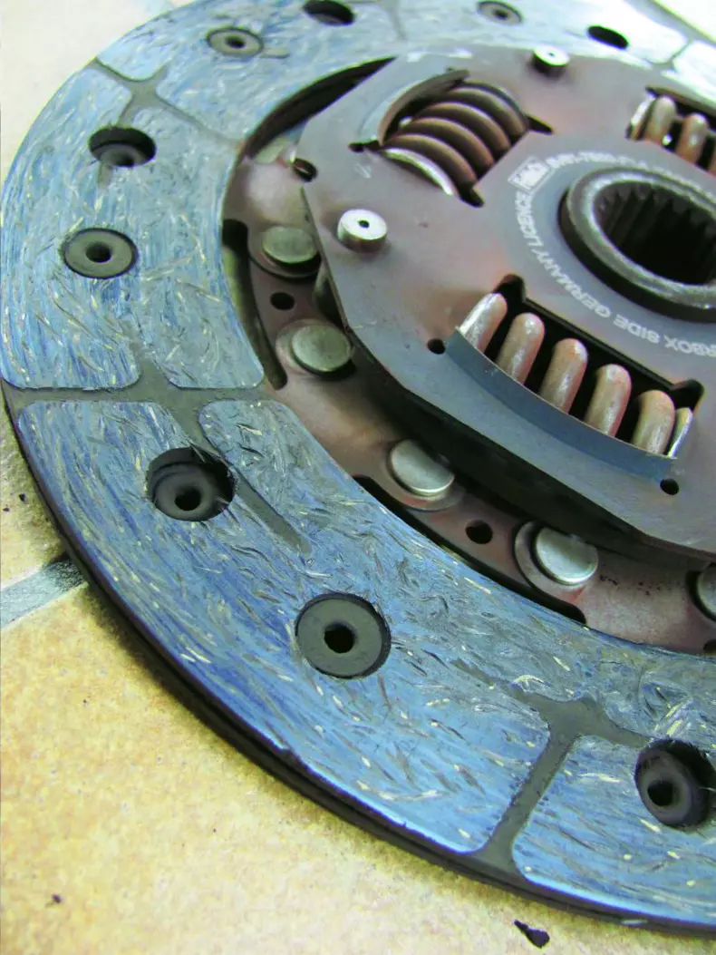 fiabilitate componente 005