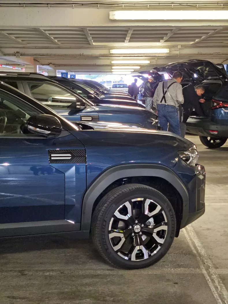 Dacia Bigster test Marsilia low res 002