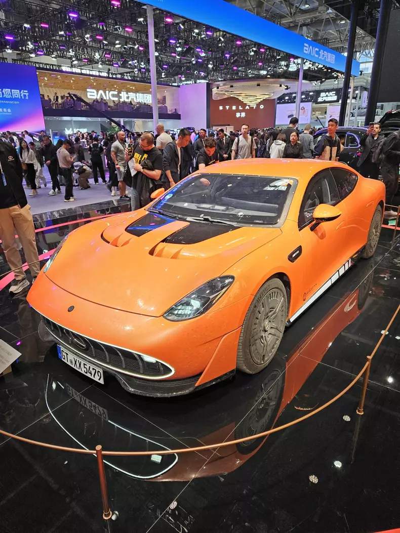Salonul Auto de la Beijing 2026 low res 002