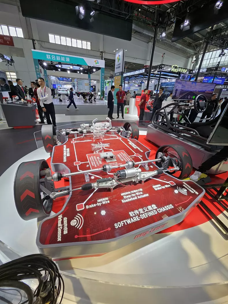 Salonul Auto de la Beijing 2026 low res 006