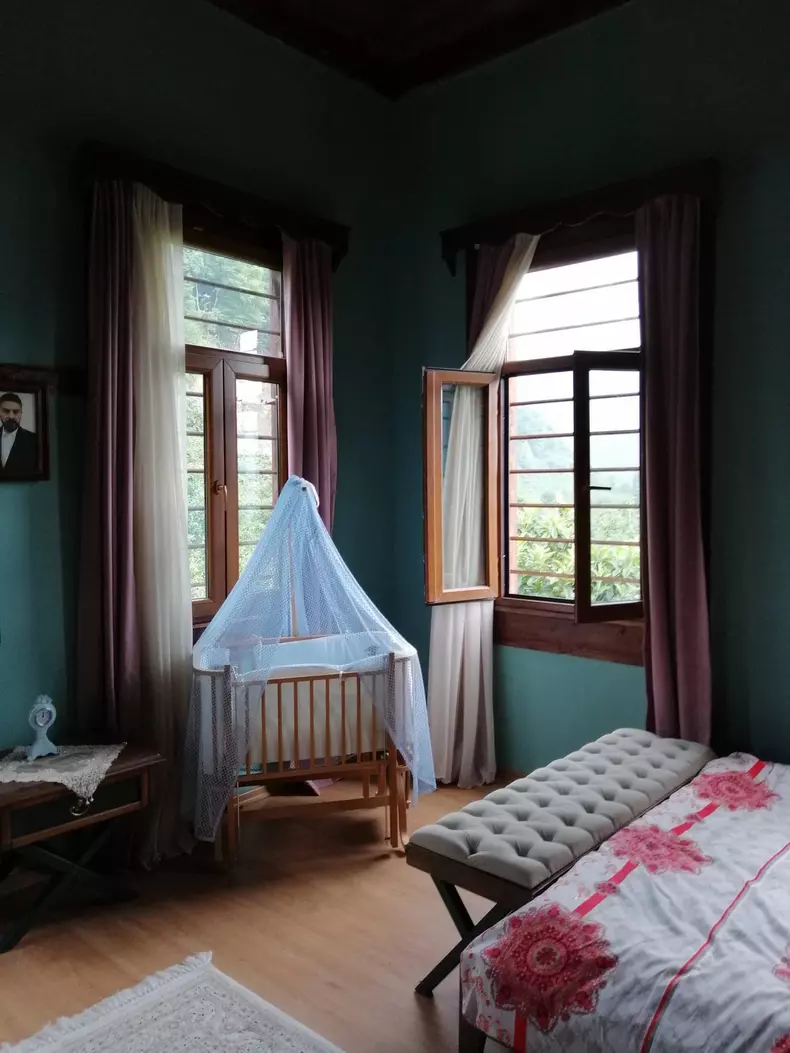 Lacrimi la Marea Neagră (5)