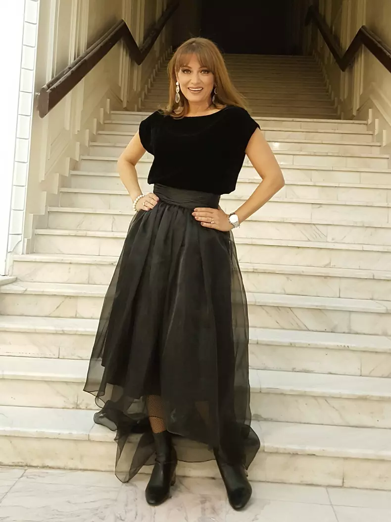 Anca Țurcașiu