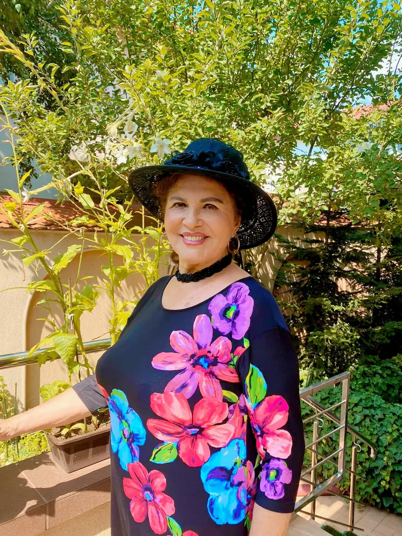 irina loghin 82 de ani 4