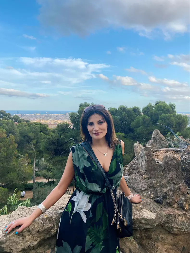 ioana ginghina in vacanta cu iubitul si fiica (3)