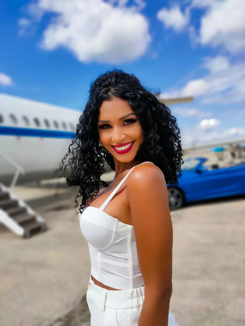 Majda Aboulumosha emisiune pro 2 (2)