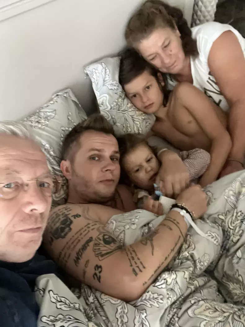 codin-maticiuc-si-familia