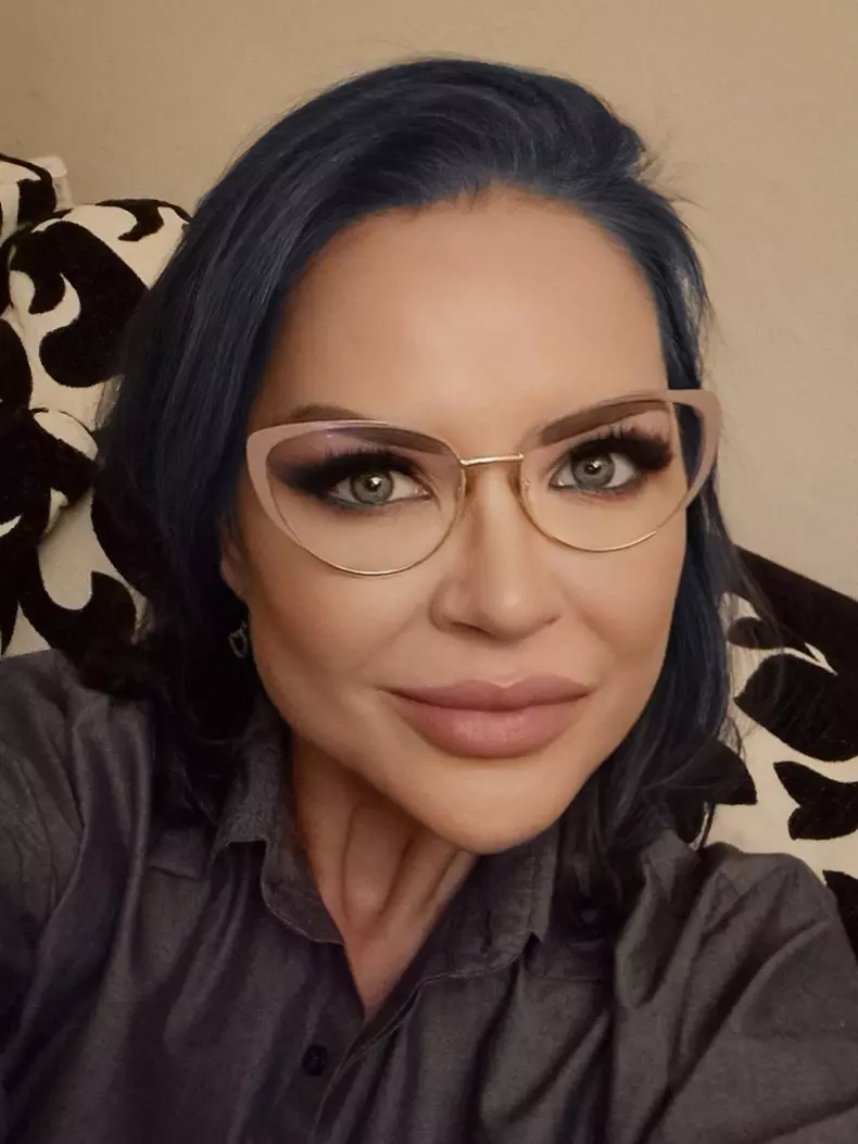 Eugenia Serban