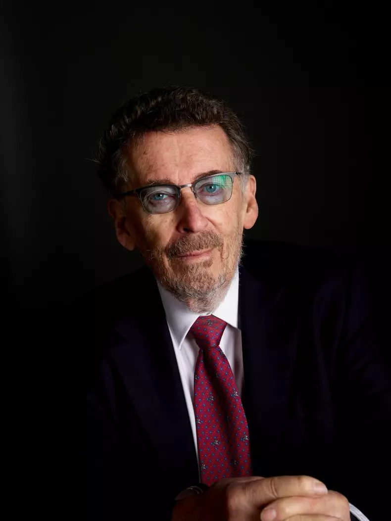 Robert Powell
