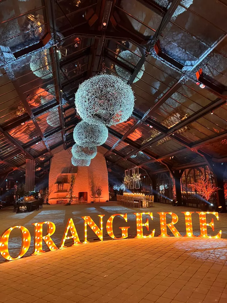 orangerie