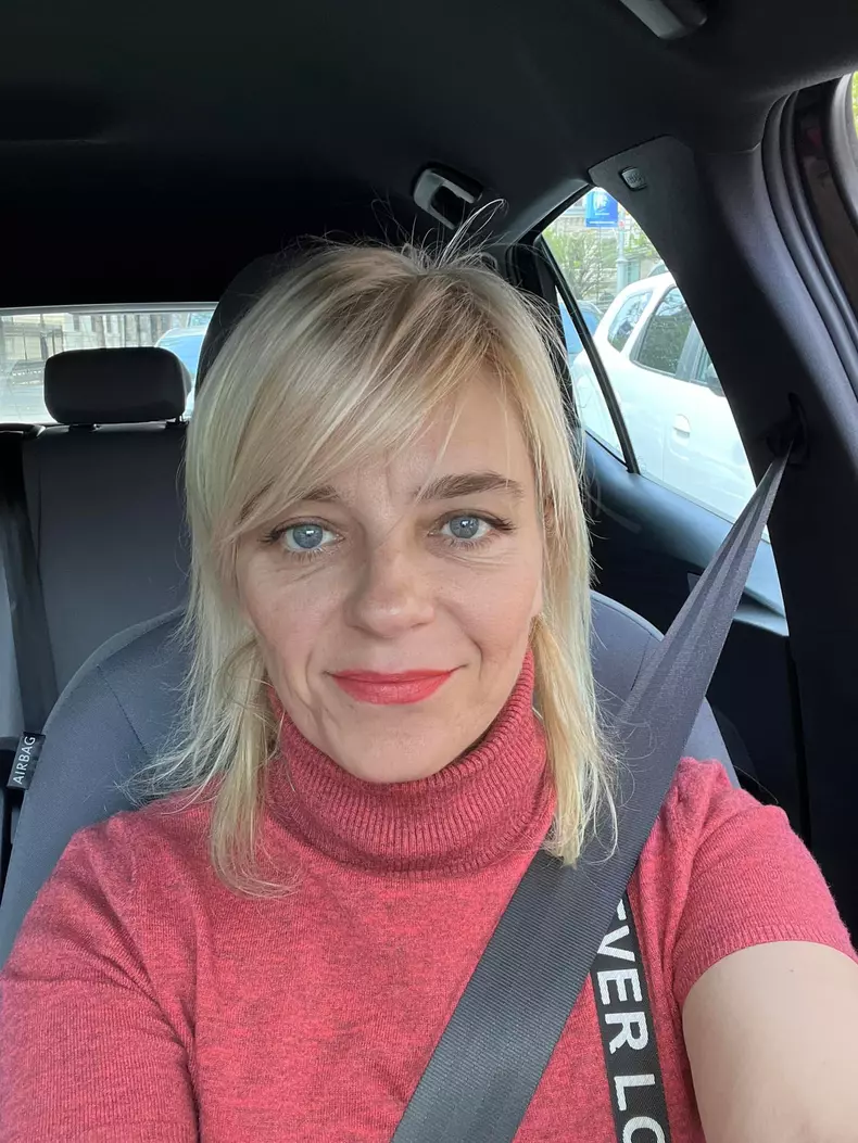 Cu ce se ocupă Gianina Corondan