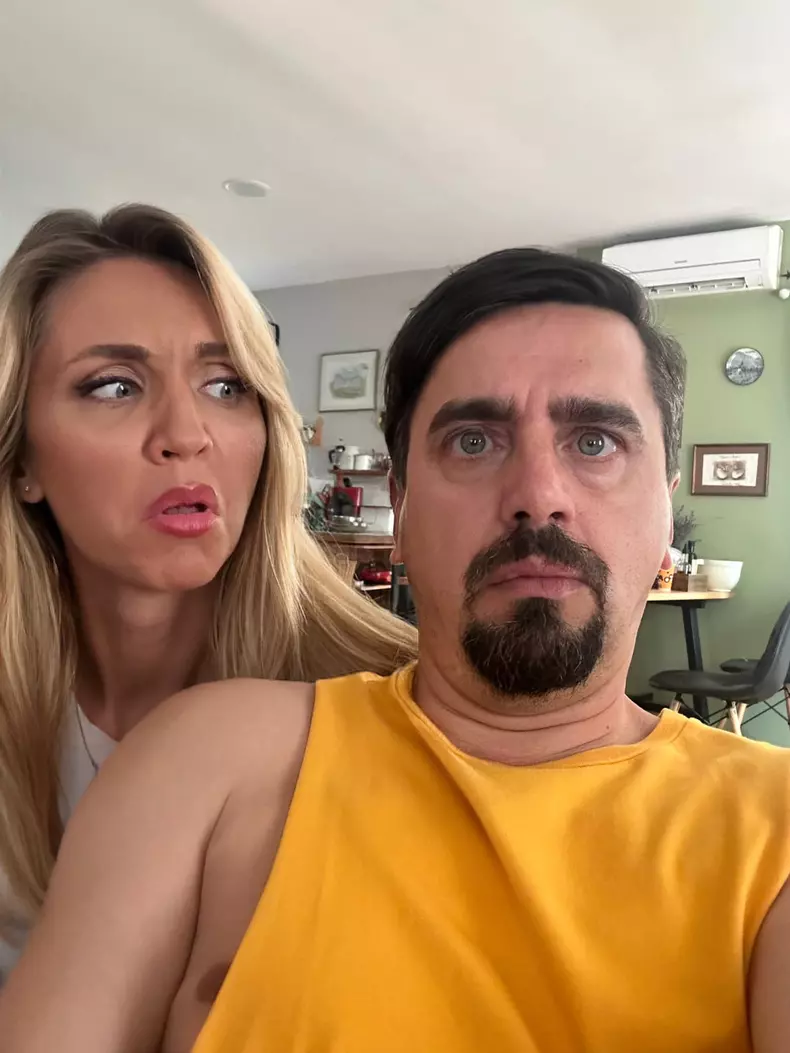 Ana Odagiu și Cosmin Natanticu (1)
