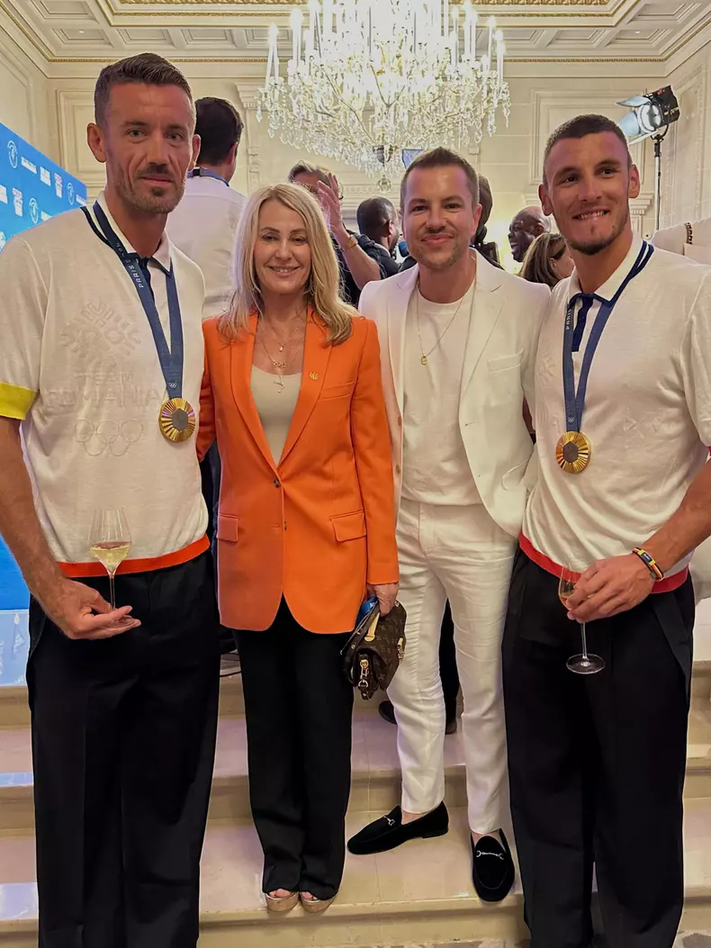 nadia-comaneci-olimpici-canotaj-gala-paris-christian-stan