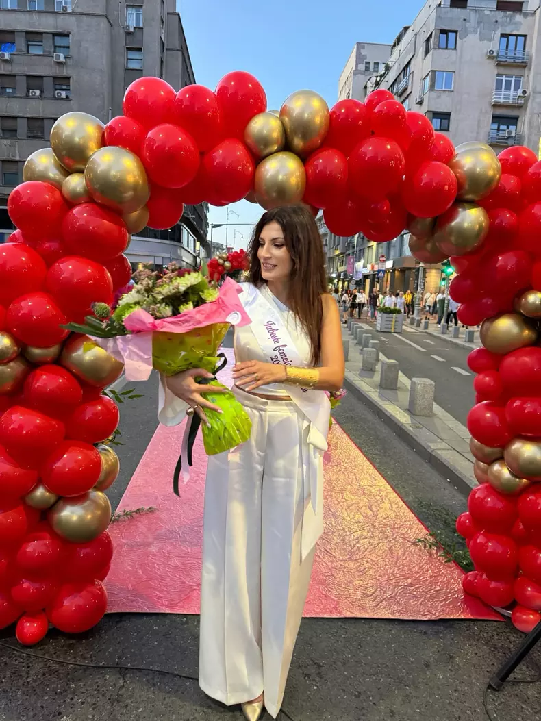 Ioana Ginghina