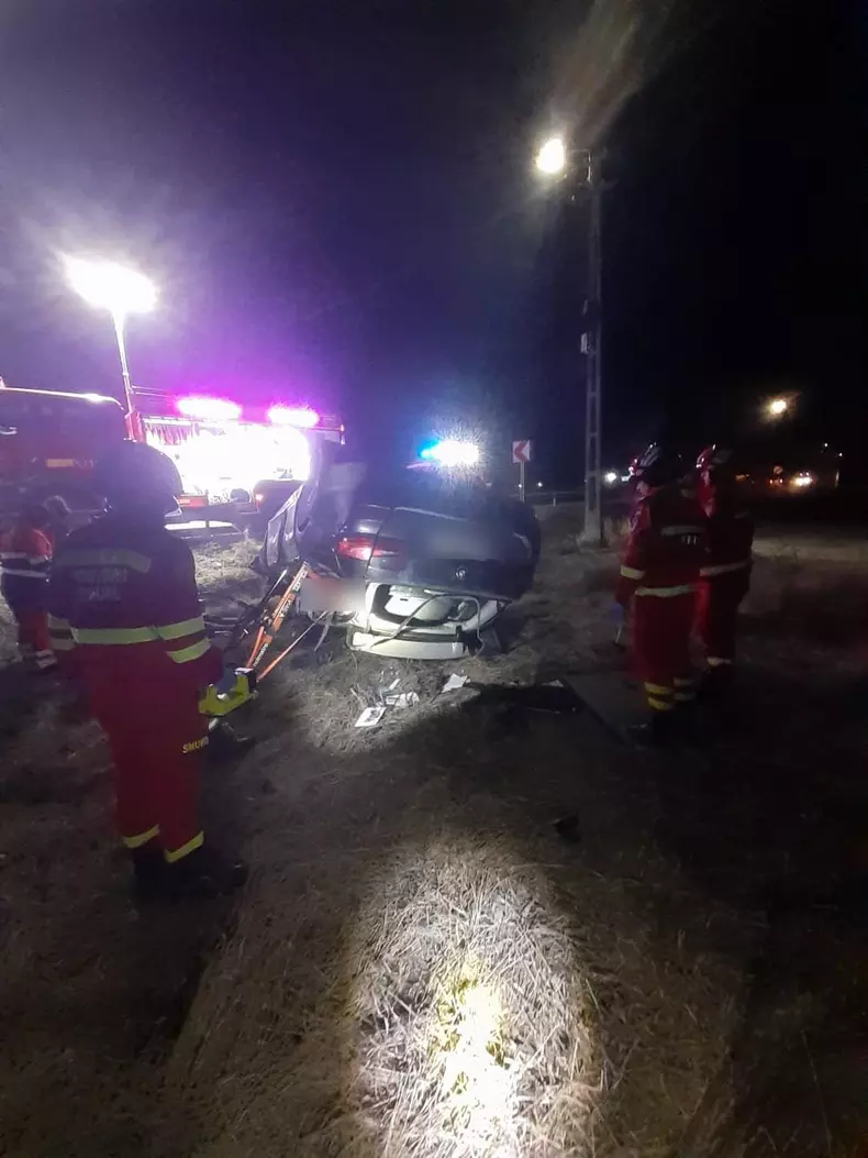 Andrei Perneș de la Mireasa a murit în accident de mașină (6)