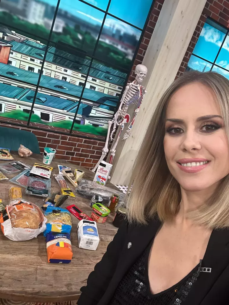 Mihaela Bilic B