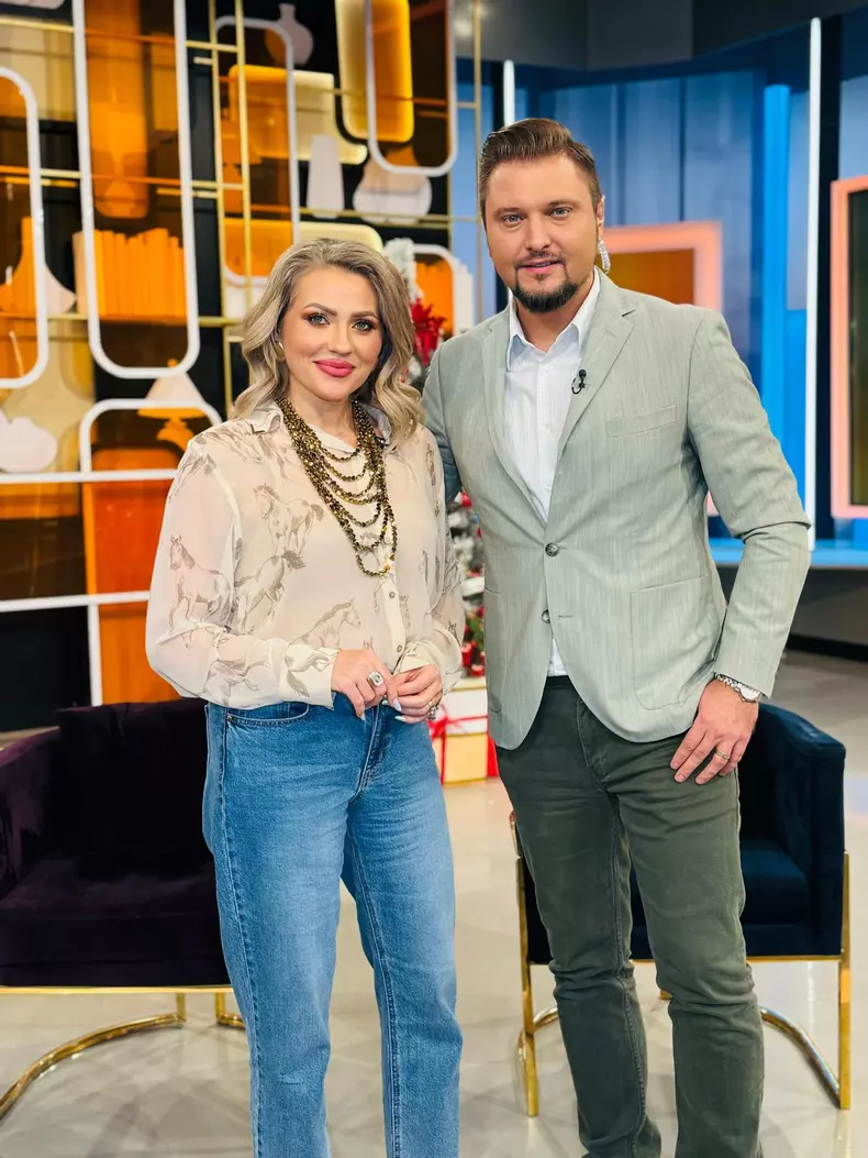 Adrian Velea prezintă Acces Direct (3)