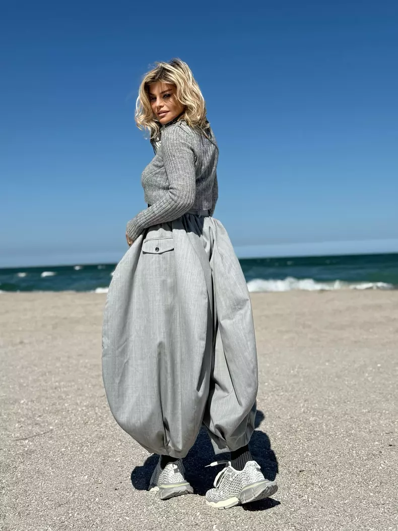 loredana groza la plaja 8