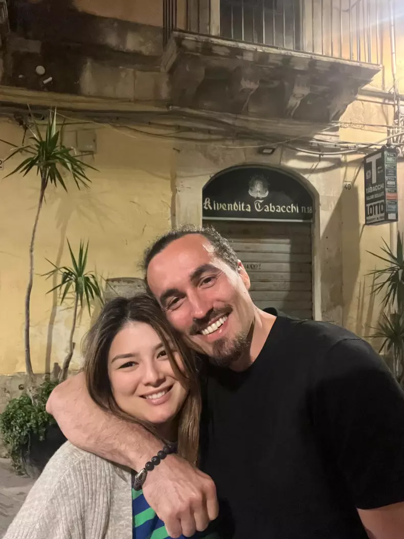 Maria Popovici și Mincu s-au despărțit (4)