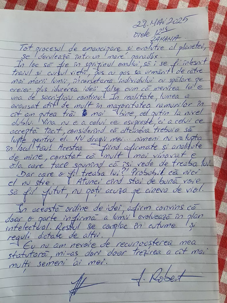 Robert Lupu - bărbatul care a omorât-o pe Teodora Marcu (10)