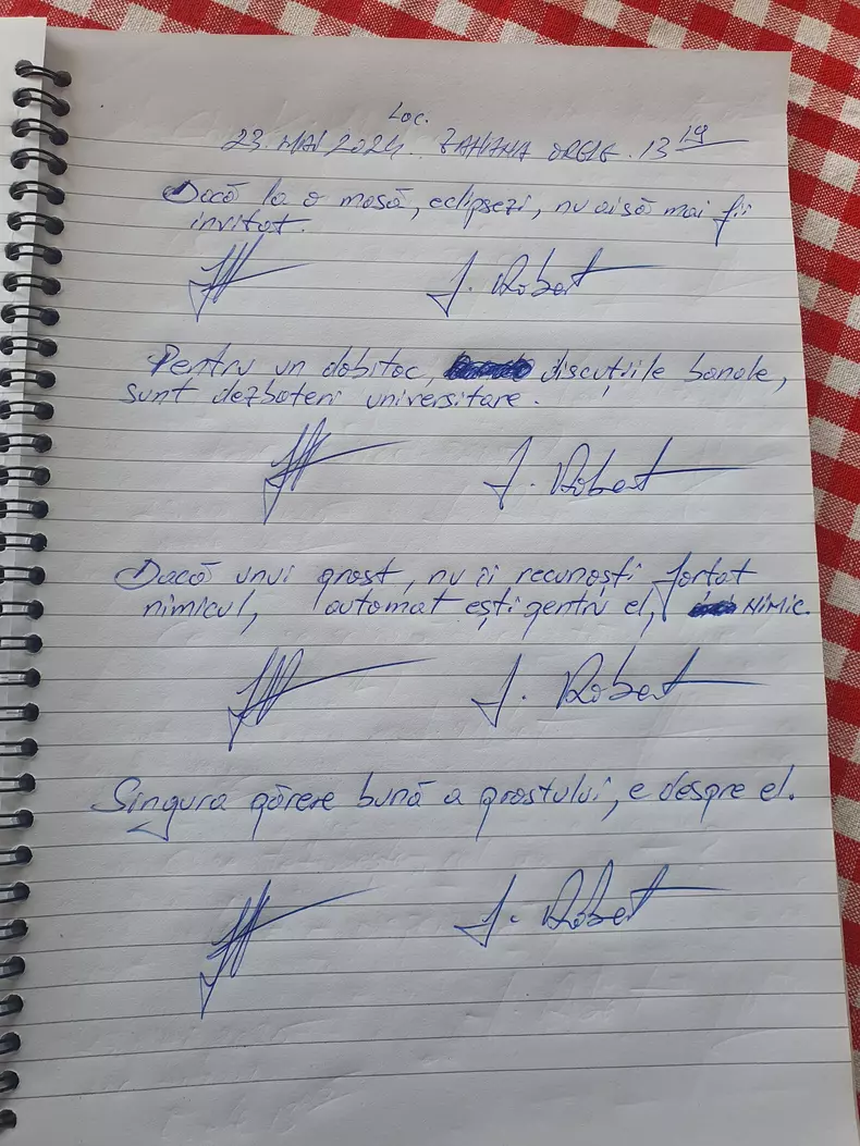 Robert Lupu - bărbatul care a omorât-o pe Teodora Marcu (5)