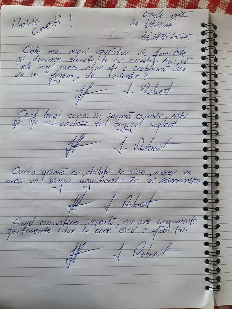 Robert Lupu - bărbatul care a omorât-o pe Teodora Marcu (6)