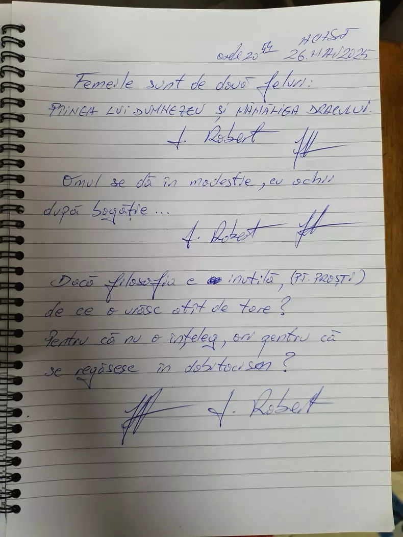 Robert Lupu - bărbatul care a omorât-o pe Teodora Marcu (8)