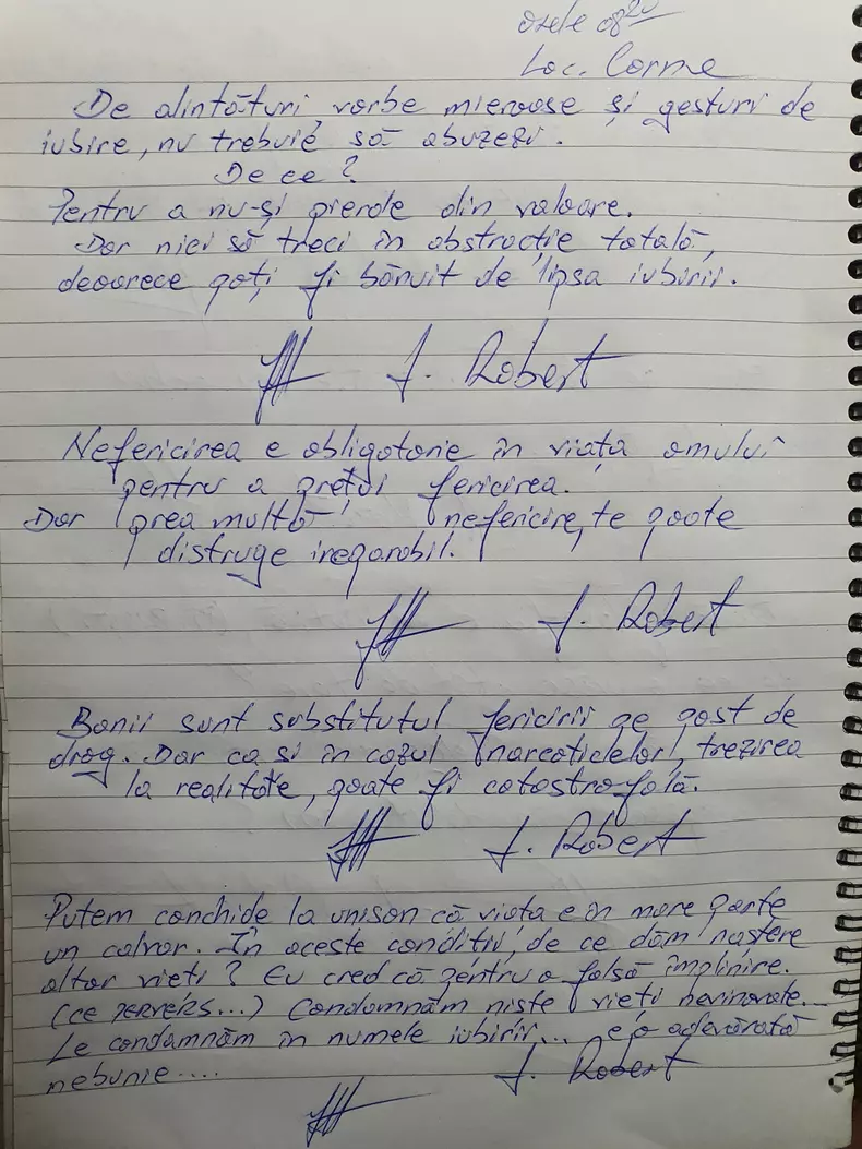 Robert Lupu - bărbatul care a omorât-o pe Teodora Marcu (9)