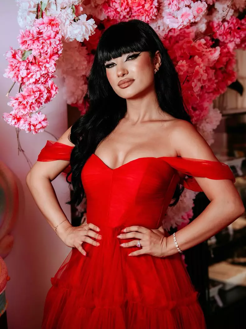 Teodora Bănică (2)