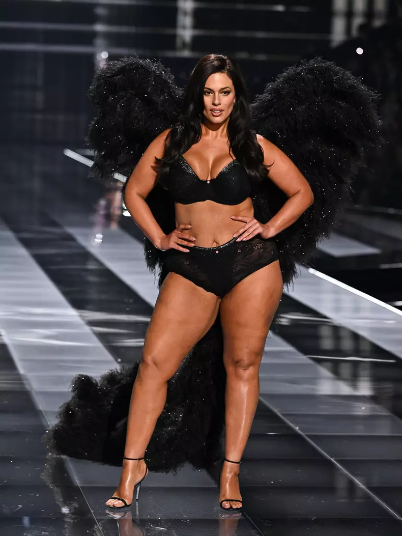 2025 Victoria's Secret Fashion Show - Show