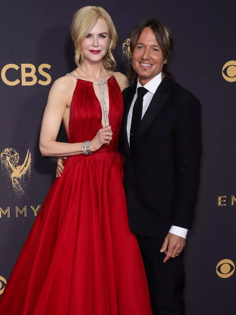 Nicole Kidman and Keith Urban Split After 19 Years of Marriage