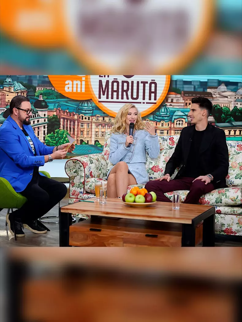 Andreea Bălan și Victor Cornea (21)