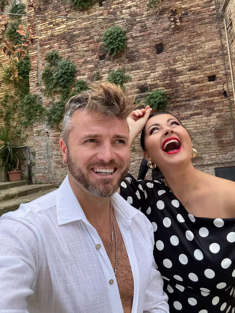 gabriela cristea si tavi clonda 3